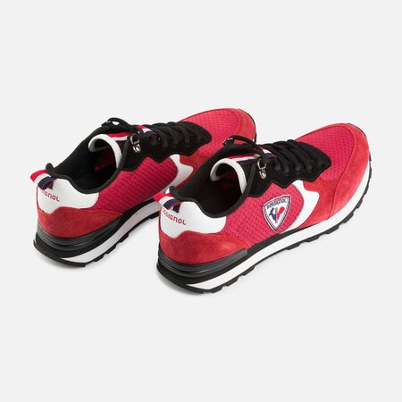 Tenisky Rossignol W Heritage Cherry Tenisky Rossignol W Heritage Cherry