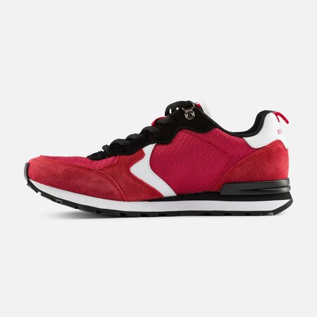 Tenisky Rossignol W Heritage Cherry Tenisky Rossignol W Heritage Cherry