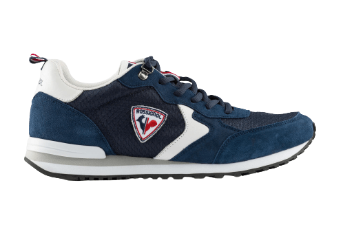 Tenisky Rossignol Heritage Navy Blue