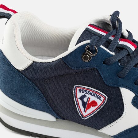 Tenisky Rossignol Heritage Navy Blue