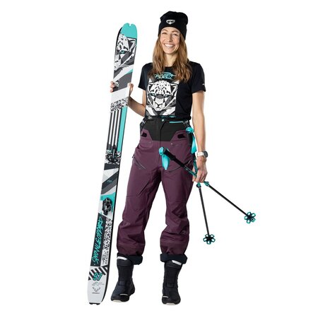 Topánky Dynafit Winter Bootie Black Out/Nimbus