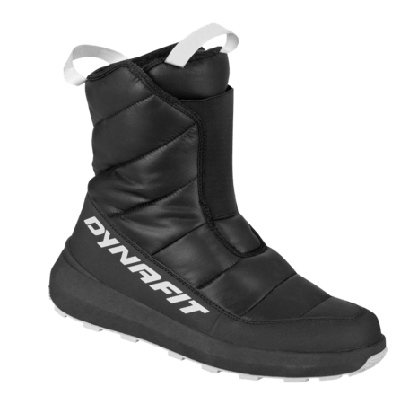 Topánky Dynafit Winter Bootie Black Out/Nimbus