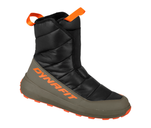 Topánky Dynafit Winter Bootie Winter Moss/Black Out Topánky Dynafit Winter Bootie Winter Moss/Black Out