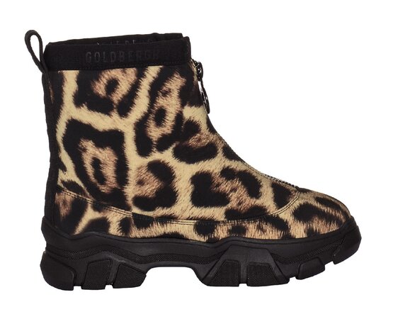 Topánky Goldbergh Stark Snowboot Low Jaguar