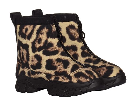 Topánky Goldbergh Stark Snowboot Low Jaguar
