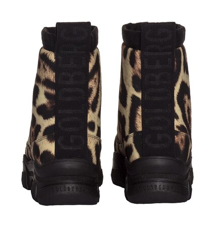 Topánky Goldbergh Stark Snowboot Low Jaguar
