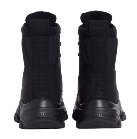Topánky Goldbergh Strol Snowboot Black Topánky Goldbergh Strol Snowboot Black