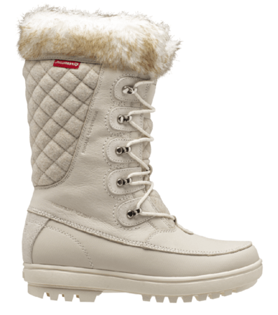 Topánky Helly Hansen Garibaldi VL Cream/Snow