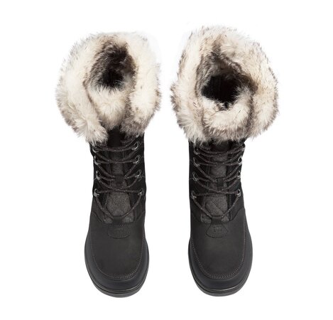 Topánky Helly Hansen Garibaldi VL Jet Black