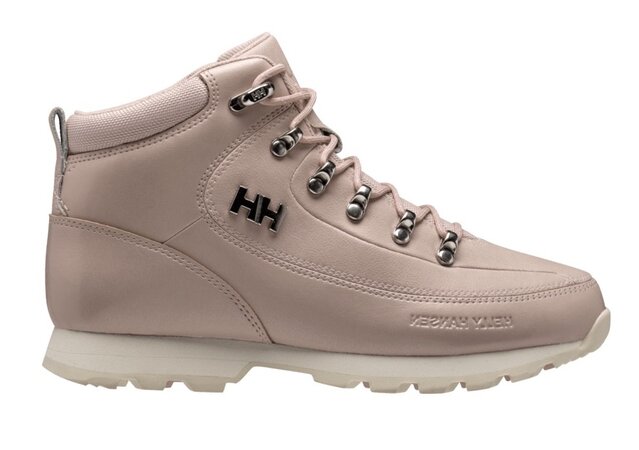 Dámske topánky Helly Hansen The Forester Rose Smoke/ Rose Gold
