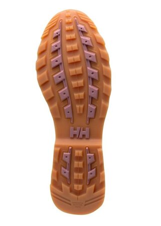 Dámske topánky Helly Hansen The Forester Rose Smoke/ Rose Gold