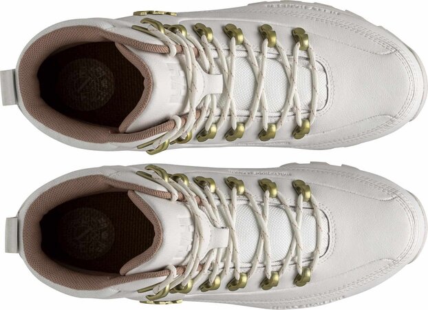 Dámske topánky Helly Hansen The Forester Off White/Tuscany