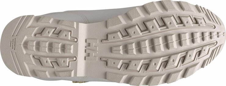 Dámske topánky Helly Hansen The Forester Off White/Tuscany