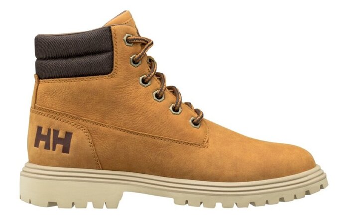 Topánky Helly Hansen W Freemont Honey Wheat/Beluga/Pale Gum 20/21