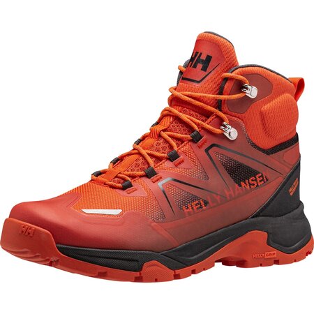 Topánky Helly Hansen Cascade Mid HT Cloudberry/Black