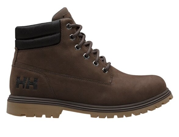 Topánky Helly Hansen Fremont Light Espresso/Black/Dark Gum