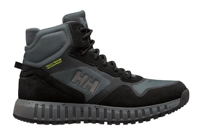 Topánky Helly Hansen Monashee Ullr HT Jet Black/Charcoal/Ebo