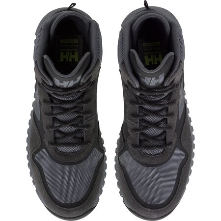 Topánky Helly Hansen Monashee Ullr HT Jet Black/Charcoal/Ebo