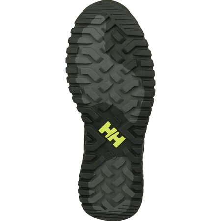 Topánky Helly Hansen Monashee Ullr HT Jet Black/Charcoal/Ebo