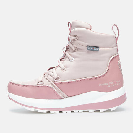 Topánky Rossignol W Rossi Podium Powder Pink 24/25 Topánky Rossignol W Rossi Podium Powder Pink 24/25