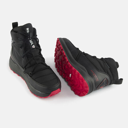 Topánky Rossignol Rossi Podium Black Topánky Rossignol Rossi Podium Black