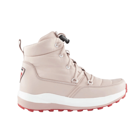 Dámske topánky Rossignol Podium Powder Pink
