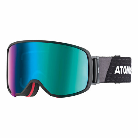 Lyžiarske okuliare Atomic Revent L FDL HD OTG 18/19