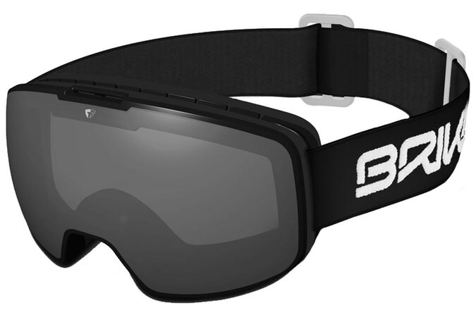 Lyžiarske okuliare Briko Ski Goggles 1 Nyira 7.6 A40-SM2