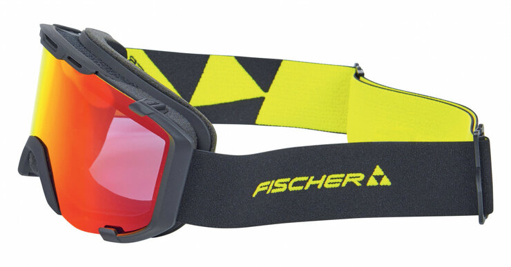 Lyžiarske okuliare Fischer My Free 19/20