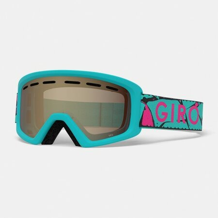 Lyžiarske okuliare Giro Rev Glacier Rock AR40 19/20