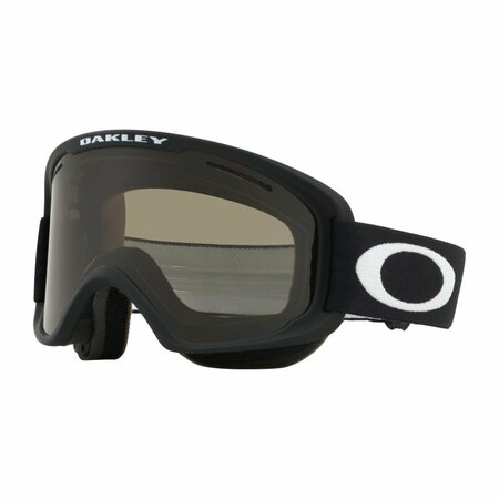 Lyžiarske okuliare Oakley O Frame 2.0 XM Matte Black