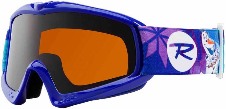 Lyžiarske okuliare Rossignol Raffish S Frozen 18/19