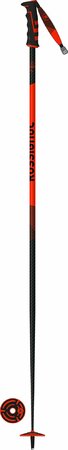 Lyžiarske palice Rossignol Tactic Carbon 20 Safety 18/19