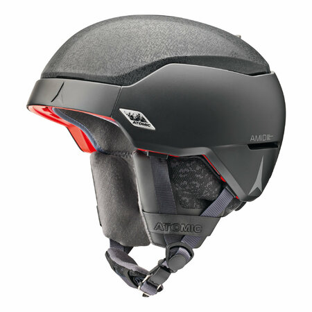 Atomic Count AMID Black 18/19