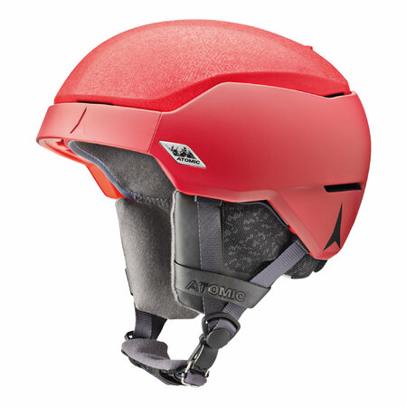 Atomic Count AMID Red 18/19