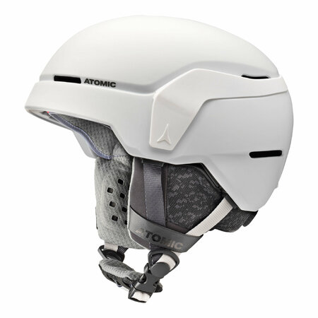 Atomic Count White 18/19