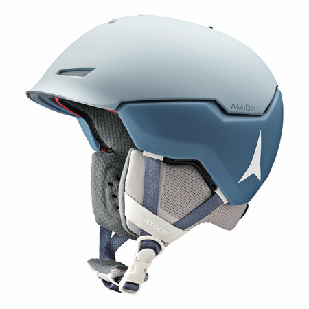 Atomic Revent + AMID Sky Blue 18/19