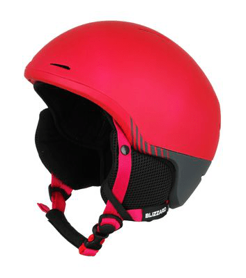 Lyžiarska Prilba Blizzard Viva Speed bordeaux matt/grey