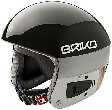 Lyžiarska prilba Briko Ski Helmet 17 Vulcano