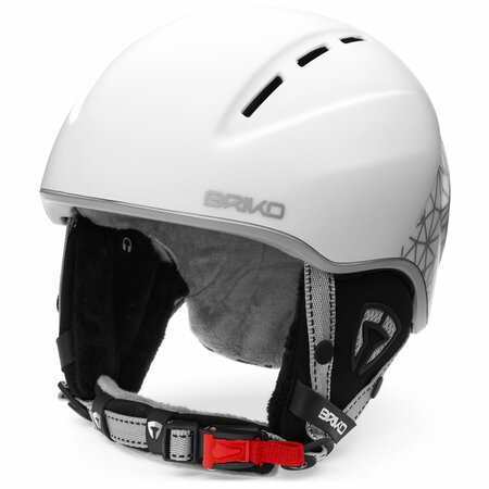 Lyžiarska prilba Briko Ski JNR. Helm Kodiakino A96