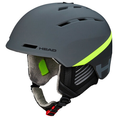 Head Varius Green 18/19 Head Varius Green 18/19