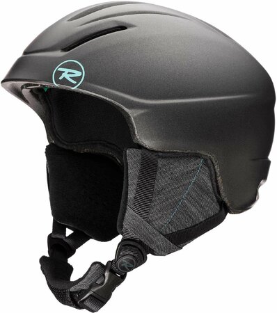 Lyžiarska pribla Rossignol RH2 Pure Black 18/19