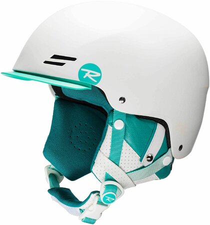 Lyžiarska prilba Rossignol Sparky EPP Girly white 18/19