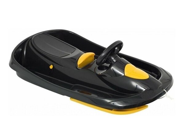 Boby Hamax Sno Action Black