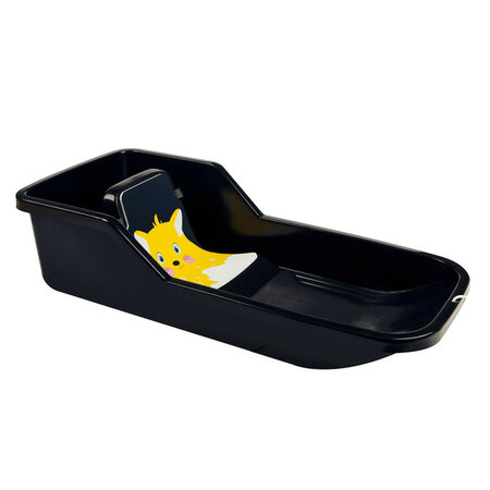 Boby Hamax Baby Bob Black/Design