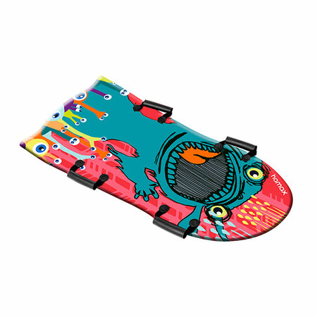 Snežný surf Hamax Free Surfer Design