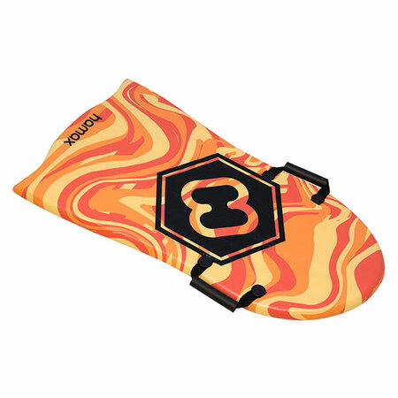 Snežný surf Hamax Mini Surfer Orange