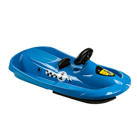 Boby Hamax Sno Formel Blue