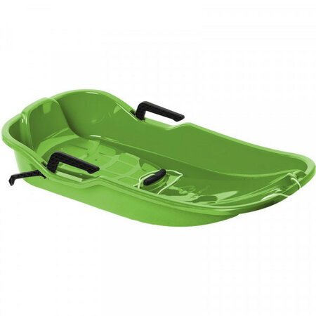 Boby Hamax Sno Glider Green