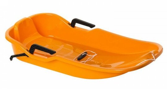 Boby Hamax Sno Glider Orange